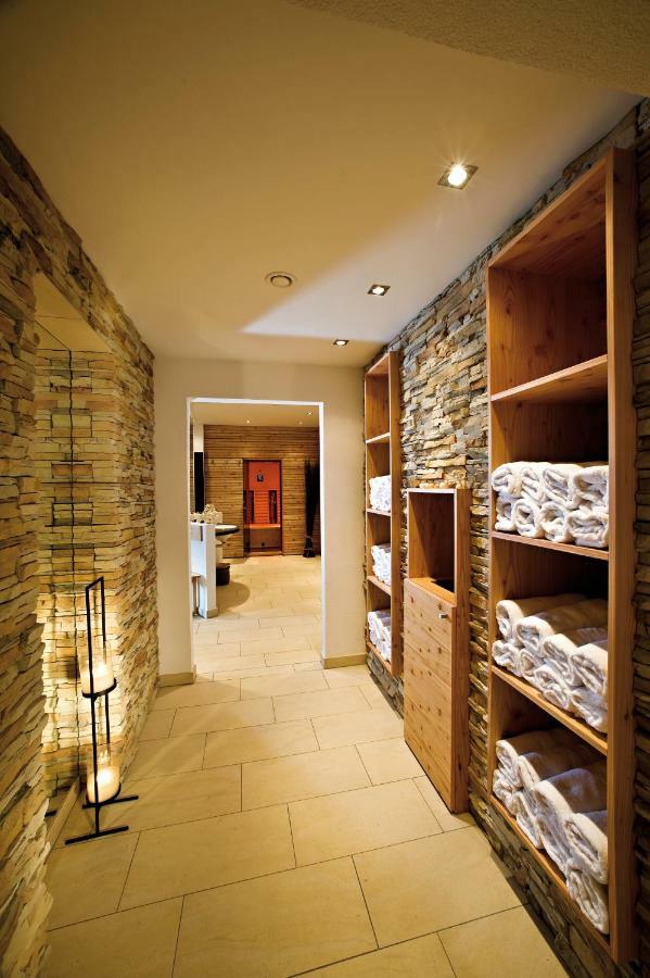 Apart Rubin Serfaus Exterior foto